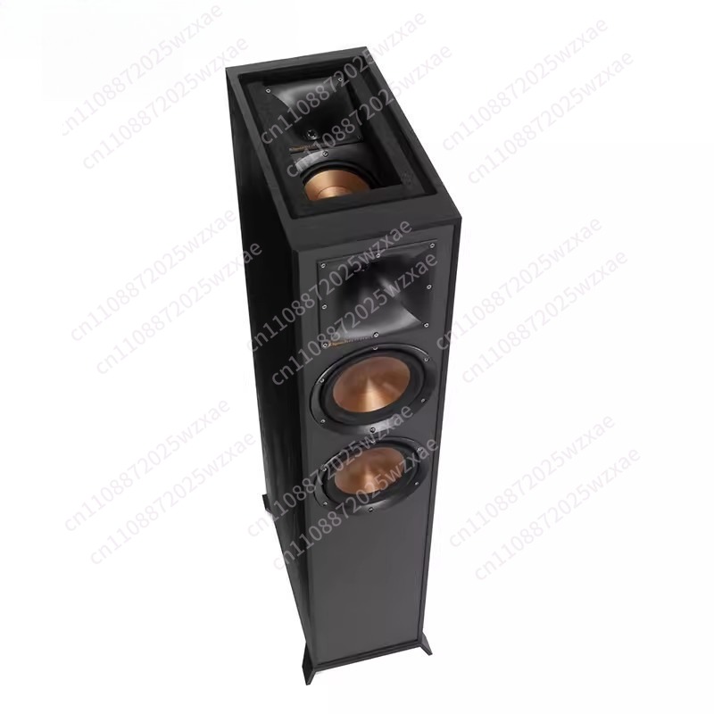 R-625FA Floor Speaker 3.1.2 At - огляд і ціна Home Cinema Atmos