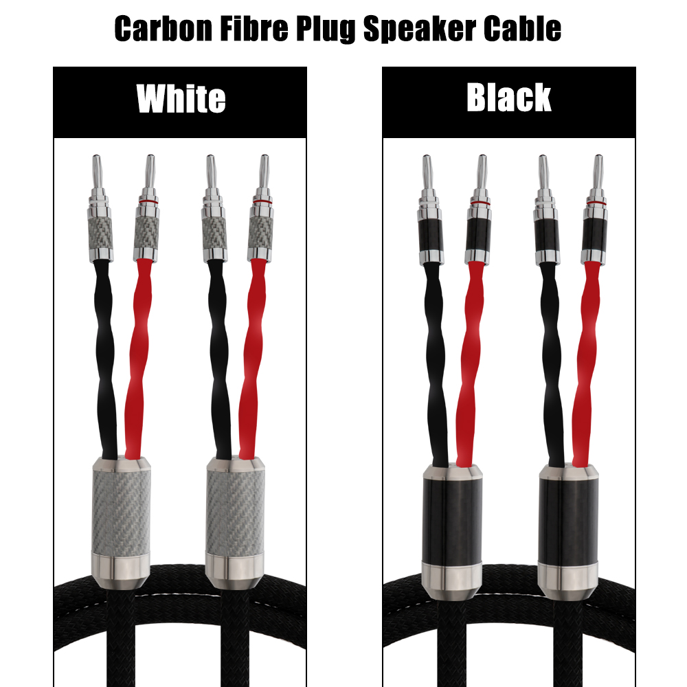 High End 6N OCC Speaker Cable  - огляд і ціна Home Cinema High End