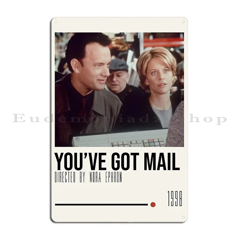 You've Got Mail VINTAGE INSPIR - огляд і ціна Home Cinema Inspiration