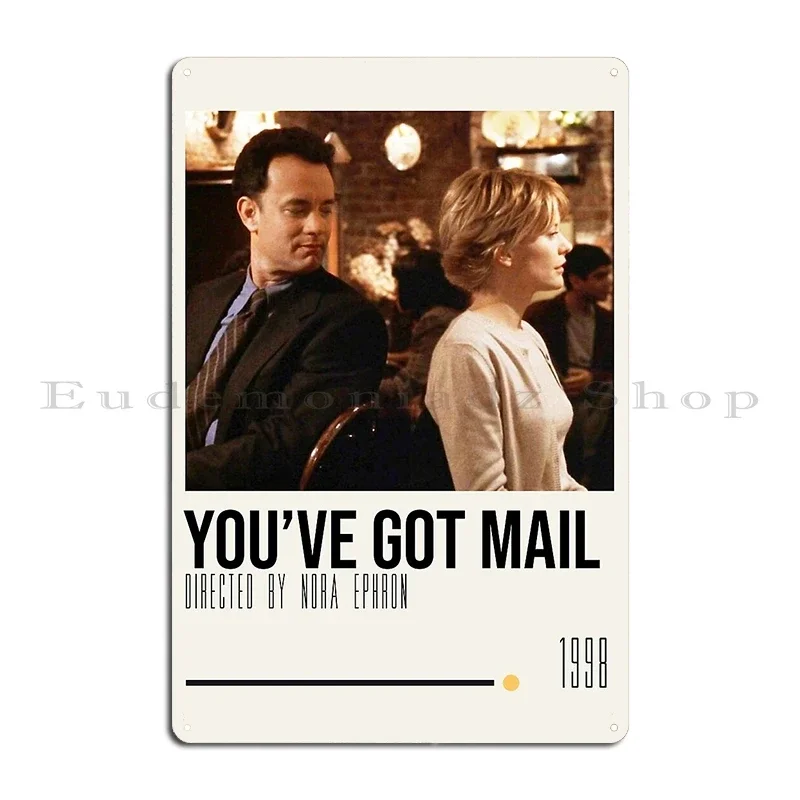 You've Got Mail VINTAGE INSPIR - огляд і ціна Home Cinema Inspiration