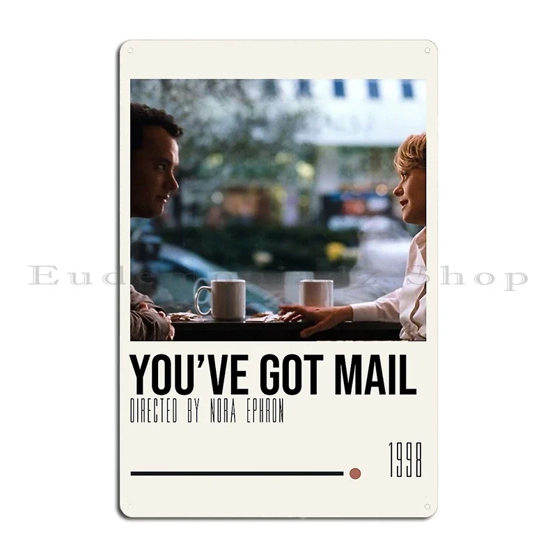 You've Got Mail VINTAGE INSPIR - огляд і ціна Home Cinema Inspiration