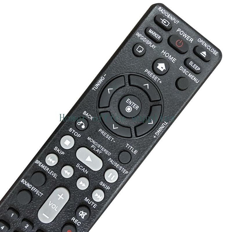 K43B Akb73636102 Remote Contro - огляд і ціна Home Cinema Lg
