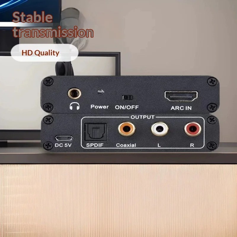 4K HDMI-Compatible ARC Audio E - огляд і ціна Hdmi Arc Cable