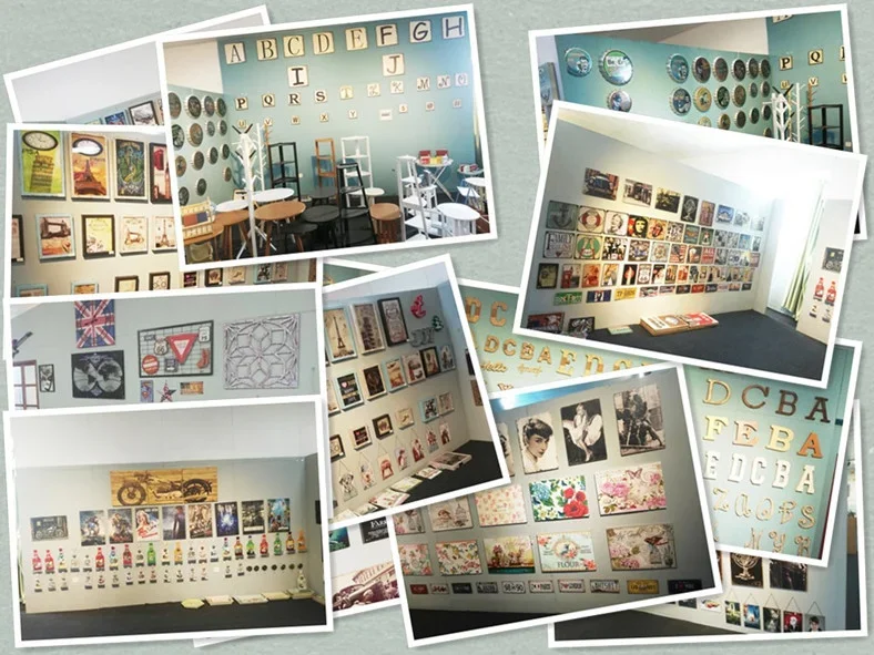 Boys Dont Cry Metal Sign Wall  - огляд і ціна Home Cinema Wall Design