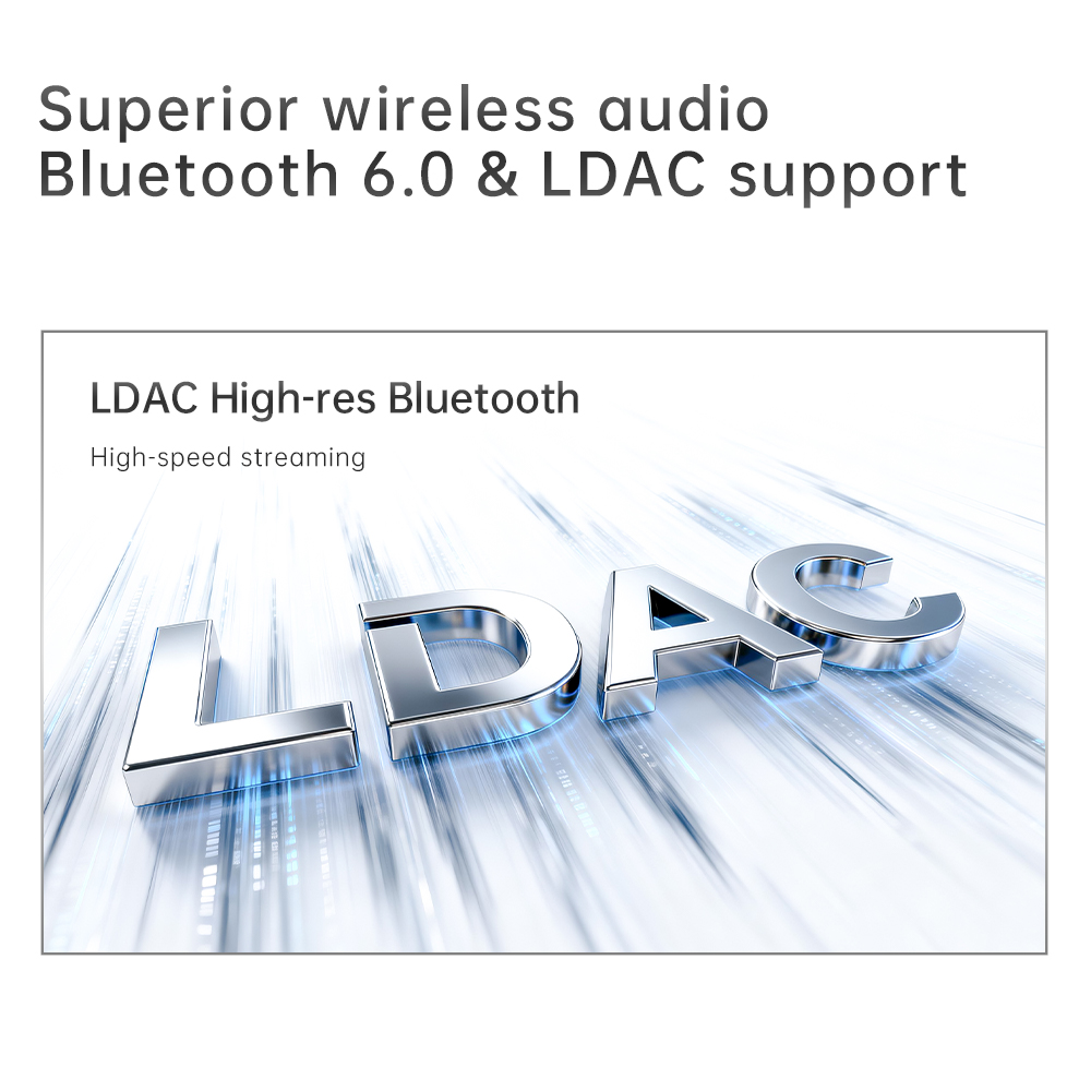 JadeAudio Level 1 Desktop HiFi - огляд і ціна Home Cinema Solution